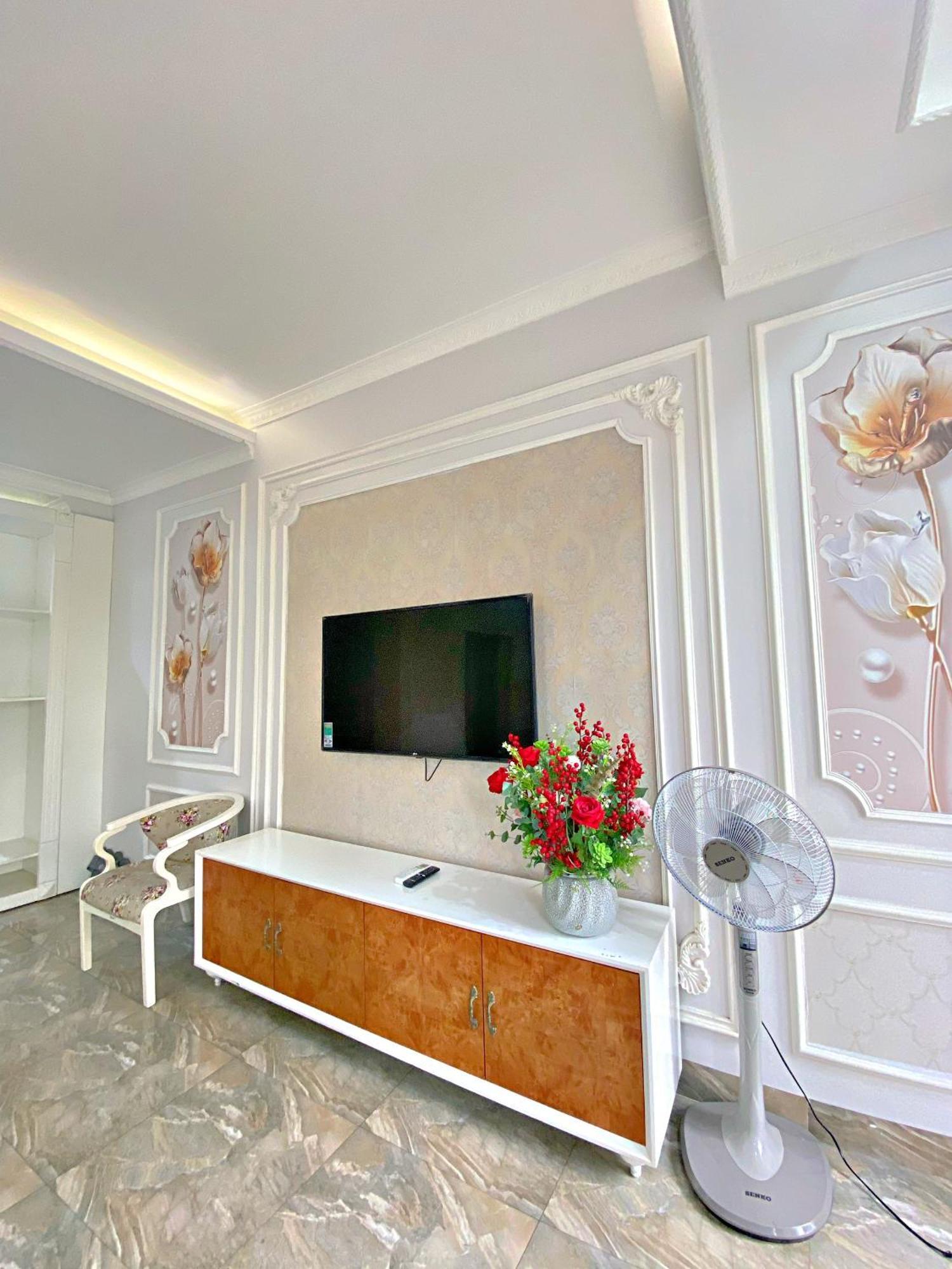 Blue Diamond Hotel Hạ Long Ngoại thất bức ảnh